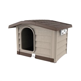 CUCCIA BUNGALOW MEDIUM BEIGE